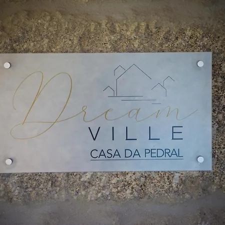 Dreamville- Casa Da Pedral