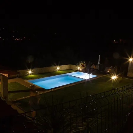 Сasa de vacaciones Dreamville- Casa Da Pedral Arcos de Valdevez