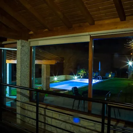 Dreamville- Casa Da Pedral