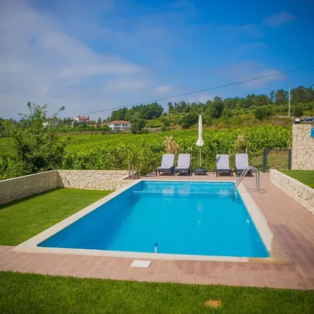 Dreamville- Casa Da Pedral *