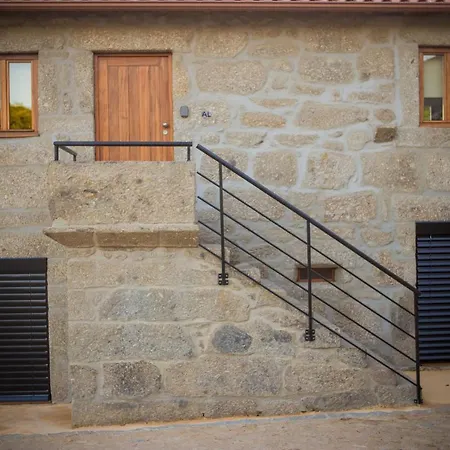 Casa vacanze Dreamville- Casa Da Pedral Arcos de Valdevez