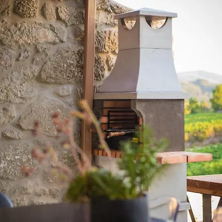 Dreamville- Casa Da Pedral *