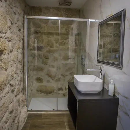 Dreamville- Casa Da Pedral Сasa de vacaciones *