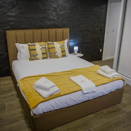 Сasa de vacaciones Dreamville- Casa Da Pedral