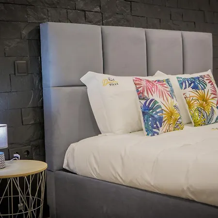 Сasa de vacaciones Dreamville- Casa Da Pedral