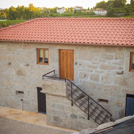 Dreamville- Casa Da Pedral Casa vacanze