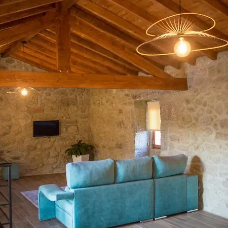 Dreamville- Casa Da Pedral *