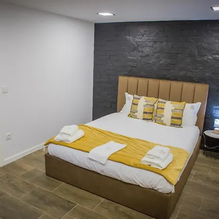 Dreamville- Casa Da Pedral