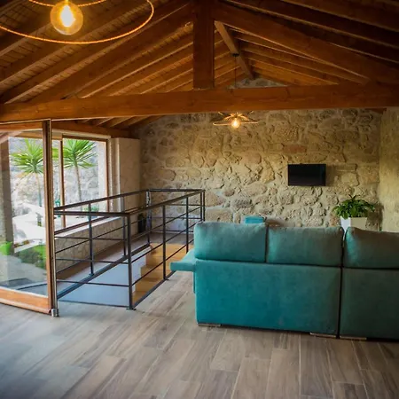 Holiday home Dreamville- Casa Da Pedral *