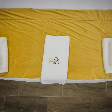 Dreamville- Casa Da Pedral *