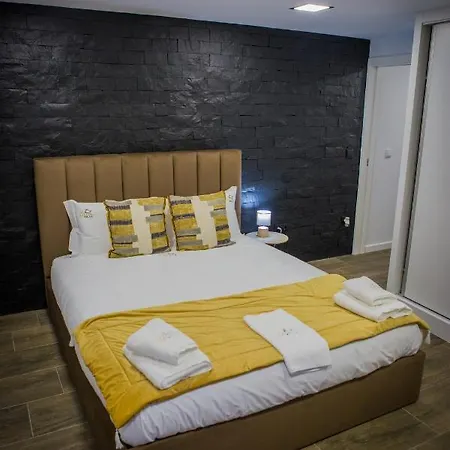 Dreamville- Casa Da Pedral Сasa de vacaciones *