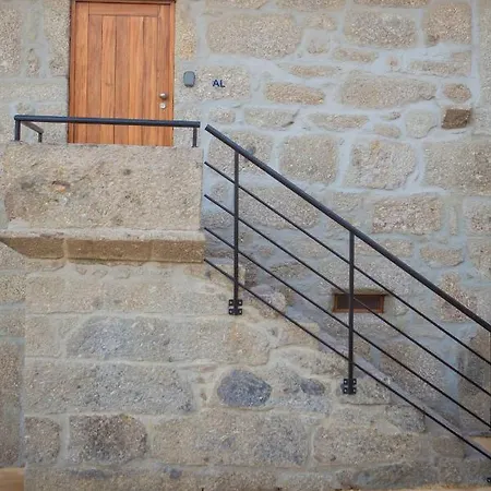 Dreamville- Casa Da Pedral Casa vacanze *