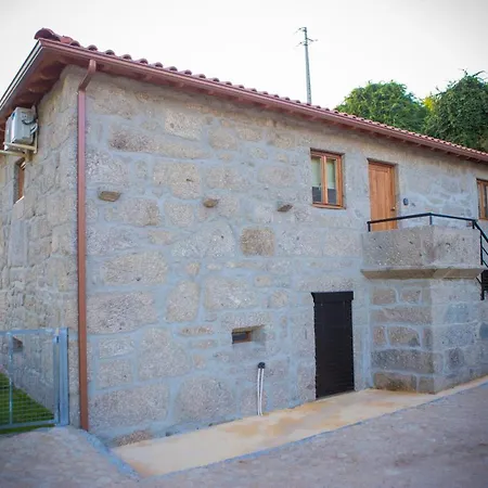 Dreamville- Casa Da Pedral Сasa de vacaciones