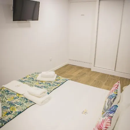 Сasa de vacaciones Dreamville- Casa Da Pedral *