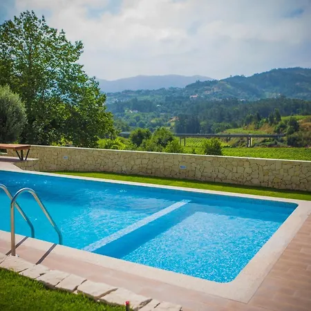 Dreamville- Casa Da Pedral *