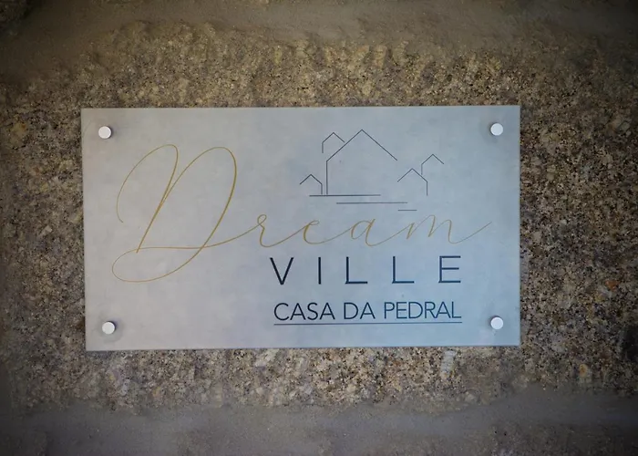 Dreamville- Casa Da Pedral