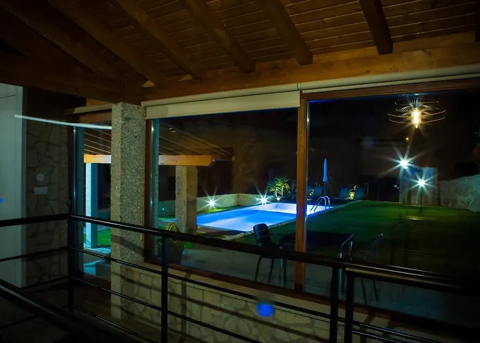 Dreamville- Casa Da Pedral