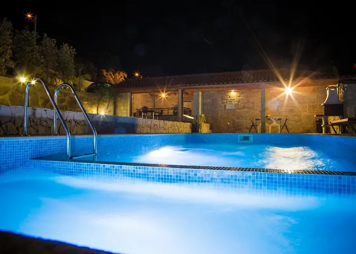 Ferienhaus Dreamville- Casa Da Pedral *