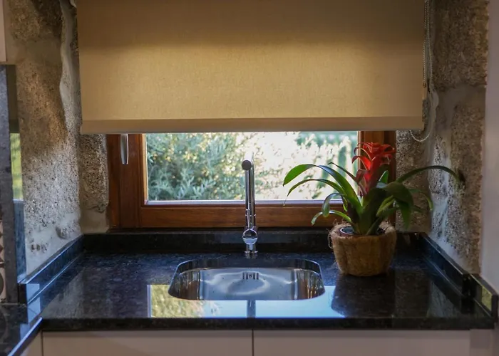 Dreamville- Casa Da Pedral