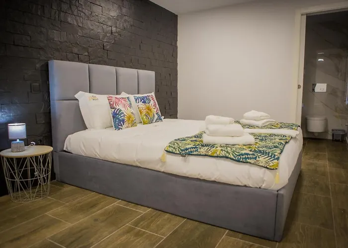 Ferienhaus Dreamville- Casa Da Pedral Arcos de Valdevez