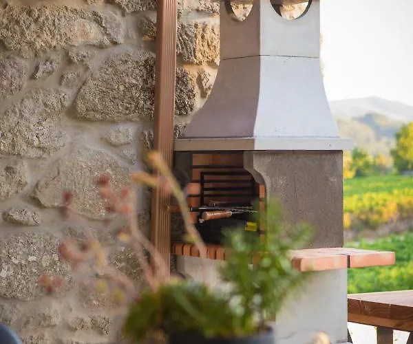 Dreamville- Casa Da Pedral *