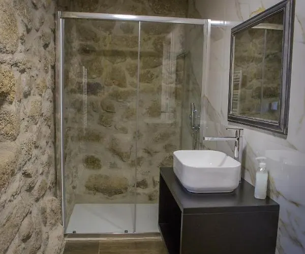 Dreamville- Casa Da Pedral 度假居 *