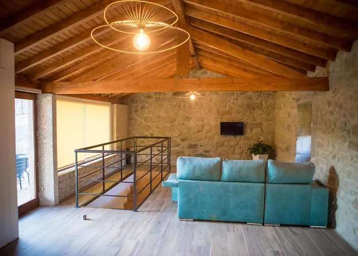 Dreamville- Casa Da Pedral Ferienhaus