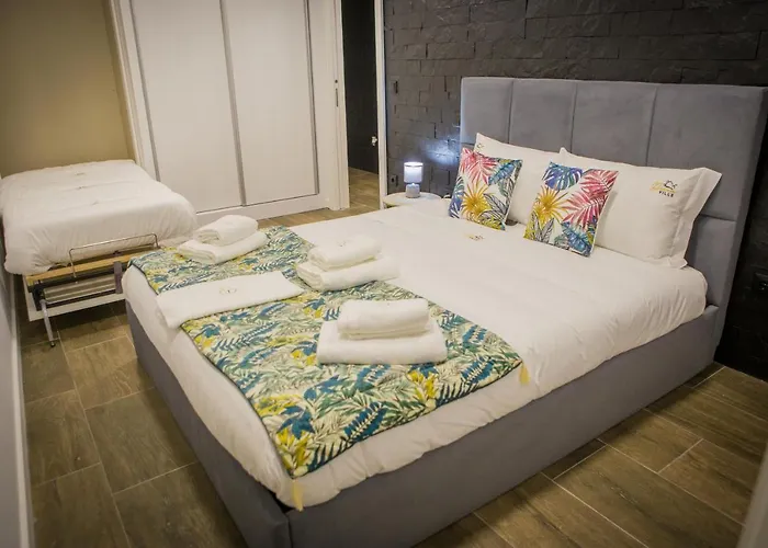 Dreamville- Casa Da Pedral Ferienhaus Arcos de Valdevez