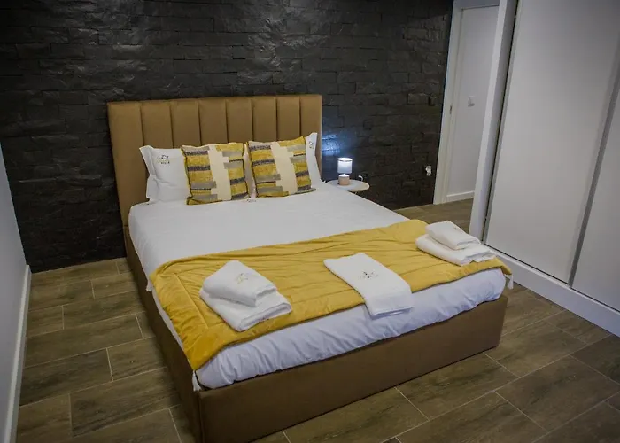 Ferienhaus Dreamville- Casa Da Pedral