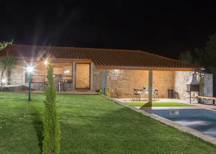 Dreamville- Casa Da Pedral 別荘 *