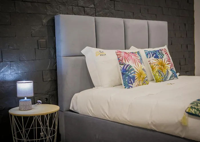 度假居 Dreamville- Casa Da Pedral