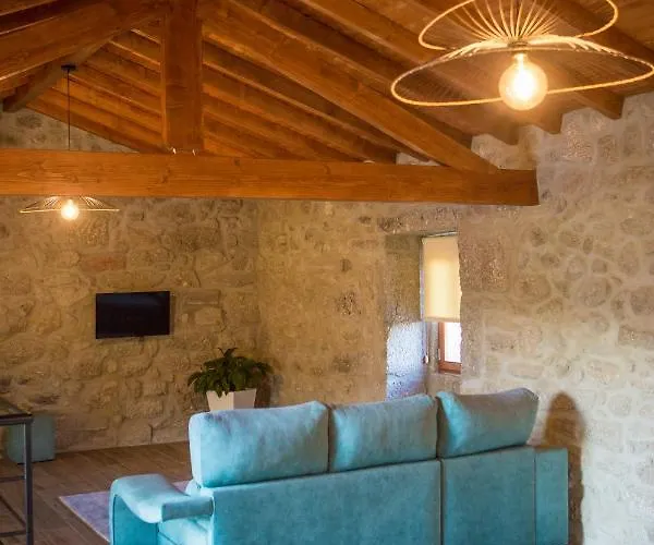 Dreamville- Casa Da Pedral *