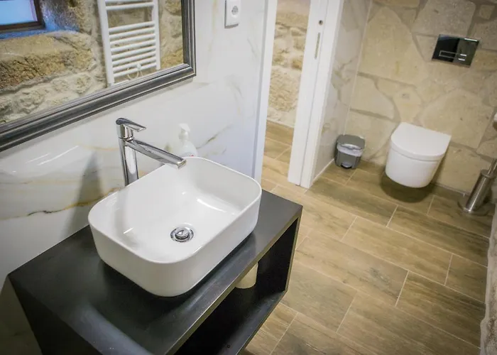 度假居 Dreamville- Casa Da Pedral