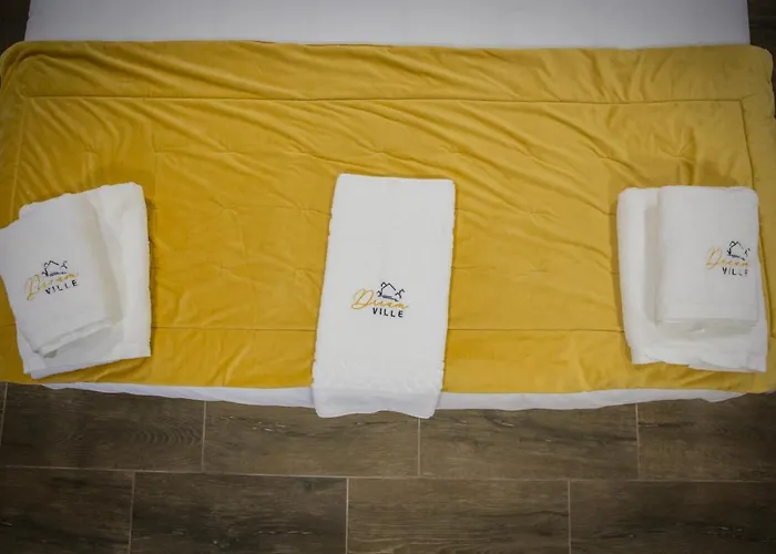 Dreamville- Casa Da Pedral *