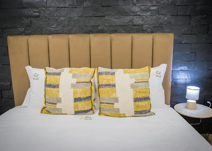 Ferienhaus Dreamville- Casa Da Pedral