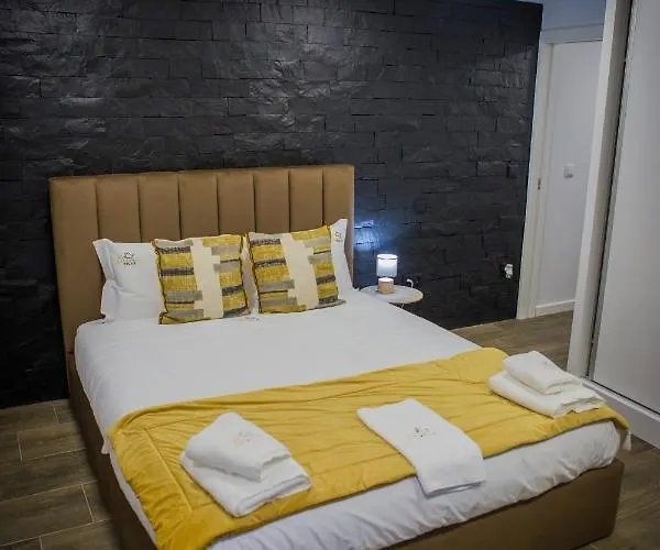 Dreamville- Casa Da Pedral 度假居 *