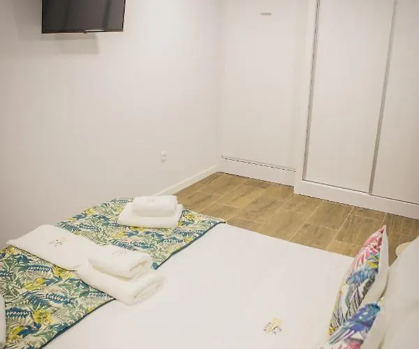 Ferienhaus Dreamville- Casa Da Pedral *