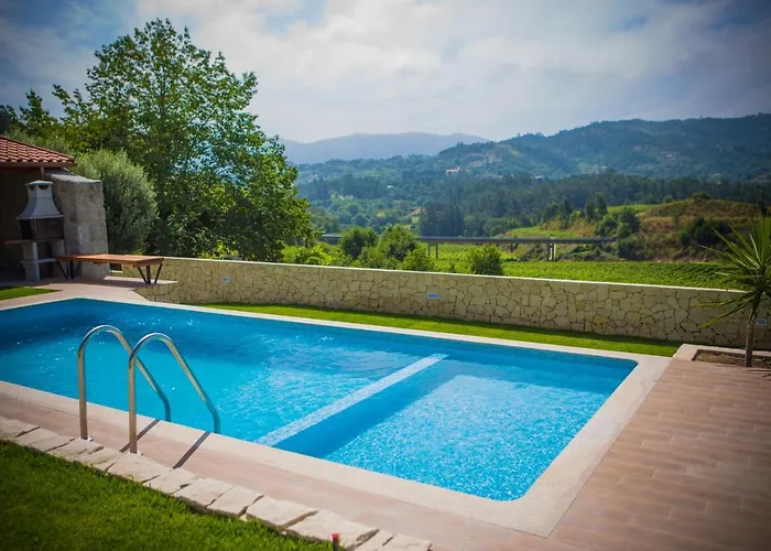 Dreamville- Casa Da Pedral *