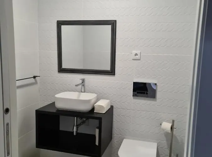 Dreamville- Casa Da Pedral 度假居 阿尔库什迪瓦尔德维什